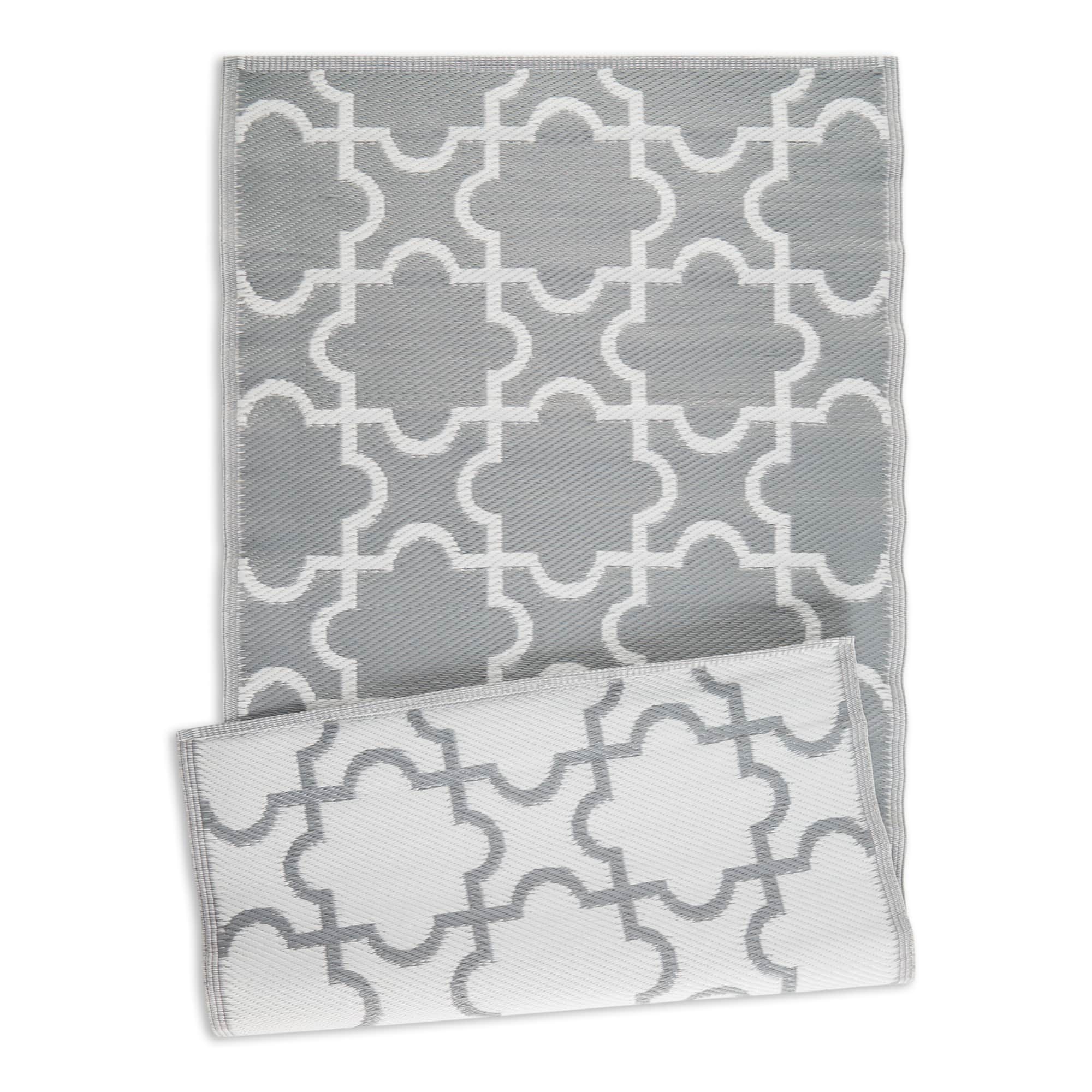 DII® Lattice Outdoor Floor Runner